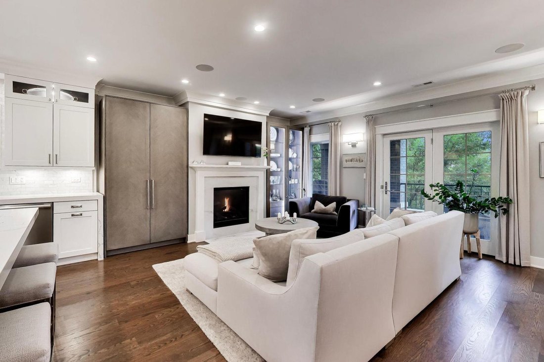 Condo in Chicago, Illinois, United States 5 - 18290648
