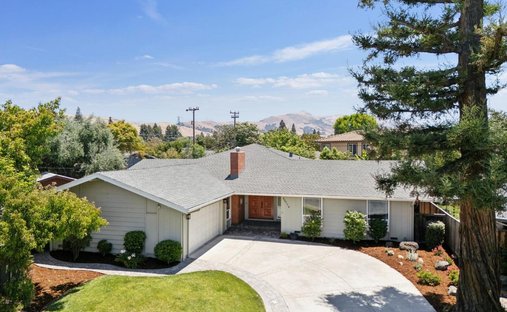 Maison à Fremont, Californie, États-Unis 1