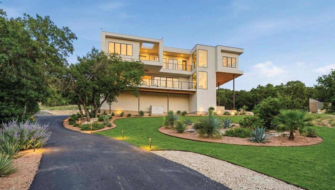 House in Leander, Texas, United States 4 - 17978871