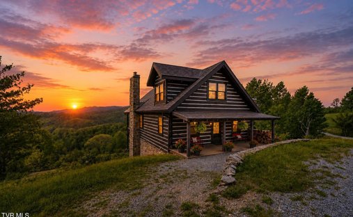 Casa a Hampton, Tennessee, Stati Uniti 1