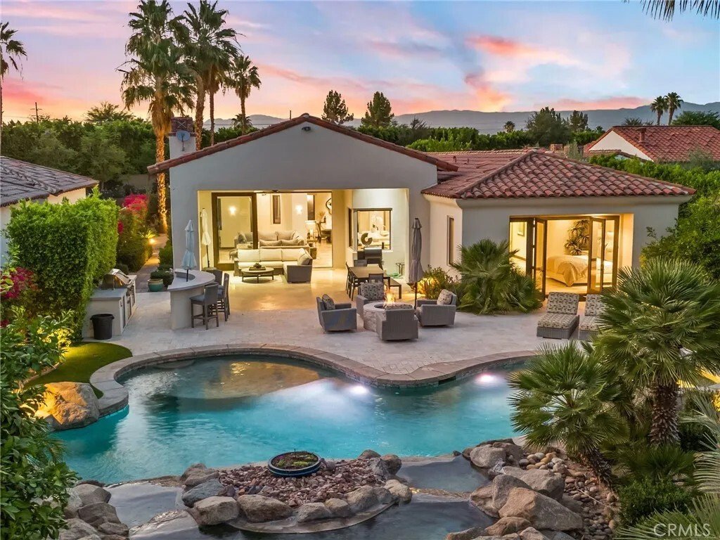 House in La Quinta, California, United States 2 - 18046773