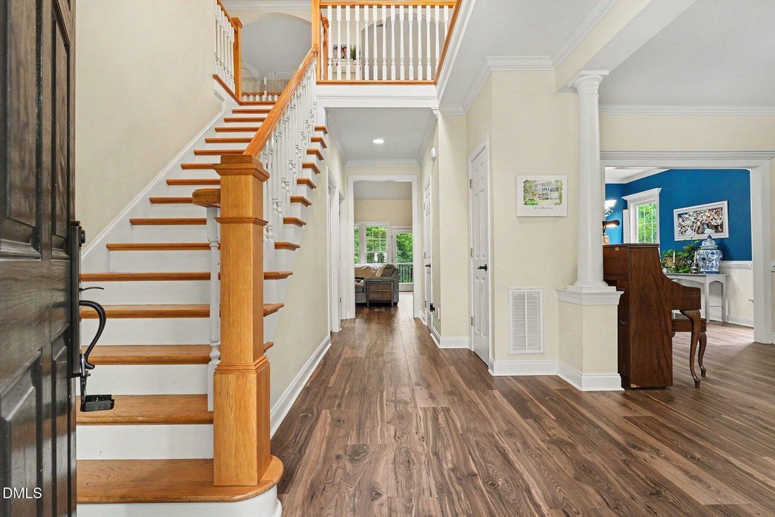 House in Chapel Hill, North Carolina, United States 3 - 18285040