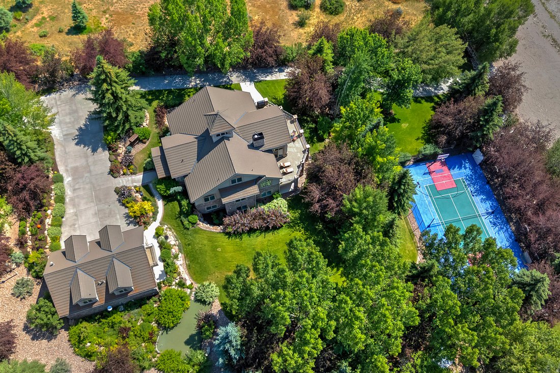 House in Saint Charles, Idaho, United States 5 - 18291807