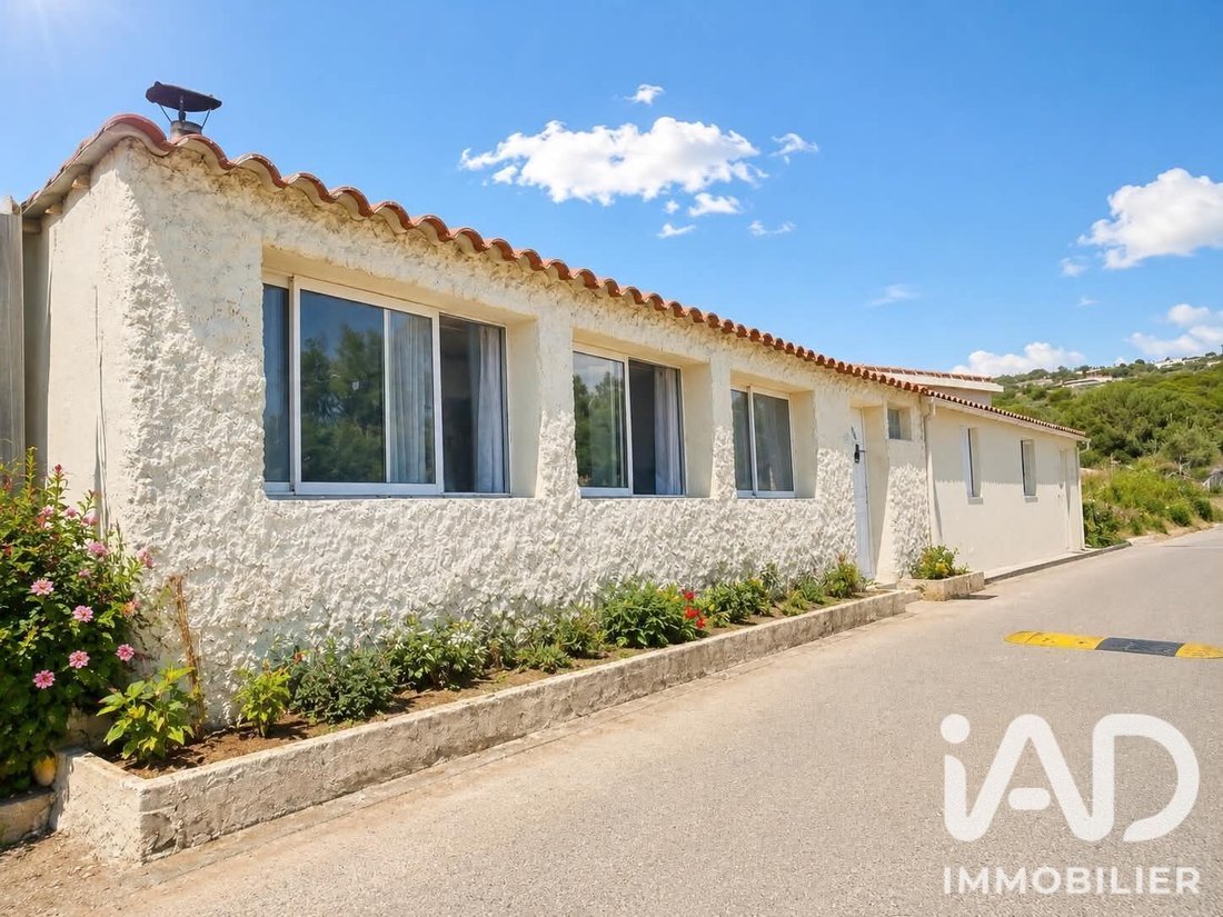 House in Albitreccia, Corsica, France 3 - 18289952