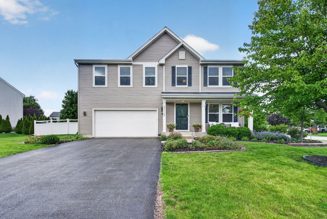 House in Plainfield, Illinois, United States 1 - 18285839