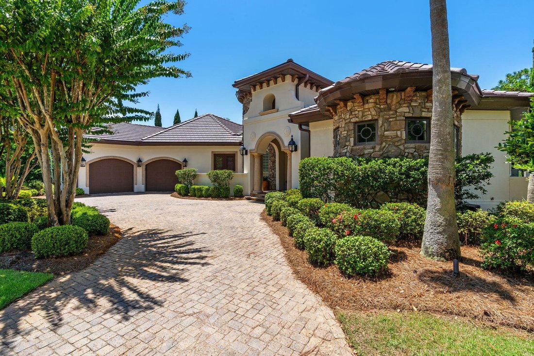 House in Miramar Beach, Florida, United States 3 - 18293545