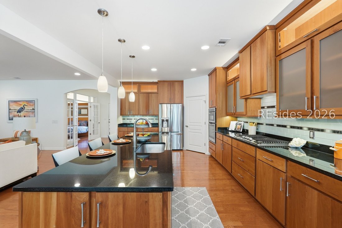 House in Bluffton, South Carolina, United States 4 - 18290866