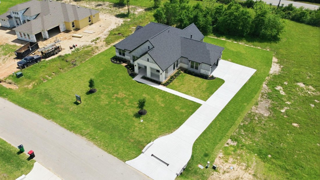 House in Montgomery, Texas, United States 1 - 18292333