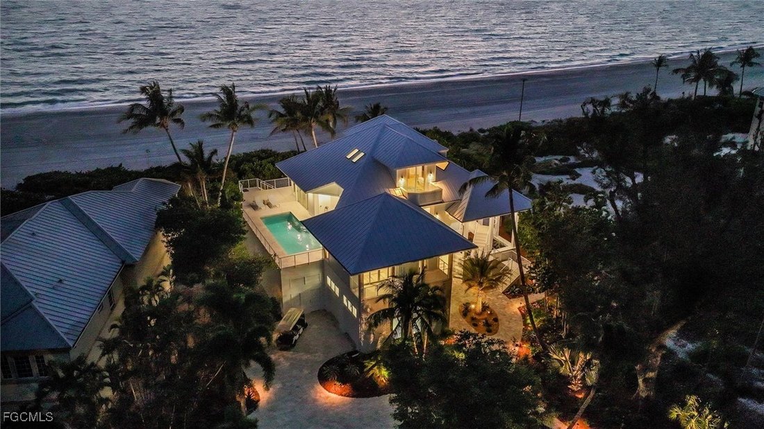 House in Captiva, Florida, United States 3 - 18293339