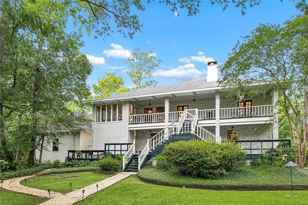 House in Slidell, Louisiana, United States 2 - 18294734