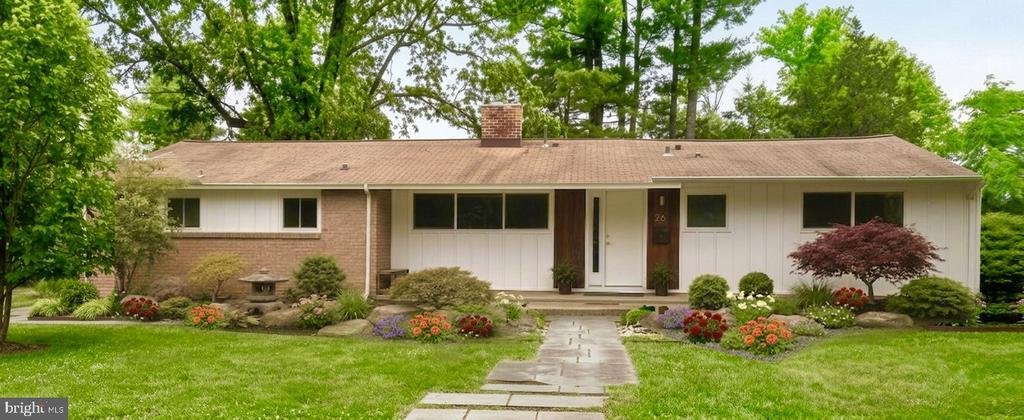 House in Princeton, New Jersey, United States 2 - 18292254
