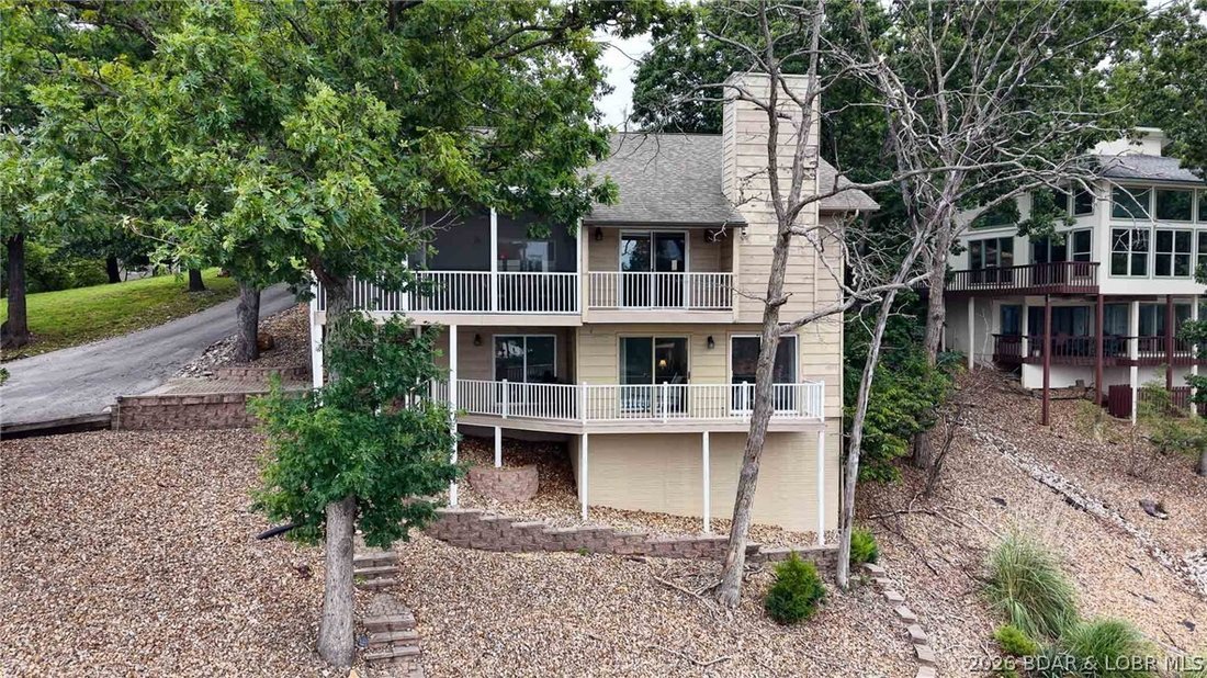 House in Osage Beach, Missouri, United States 5 - 18284315