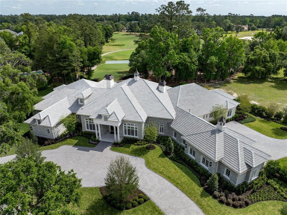 House in Ocala, Florida, United States 1 - 18293268