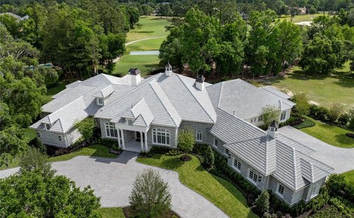 Haus in Ocala, Florida, Vereinigte Staaten 1