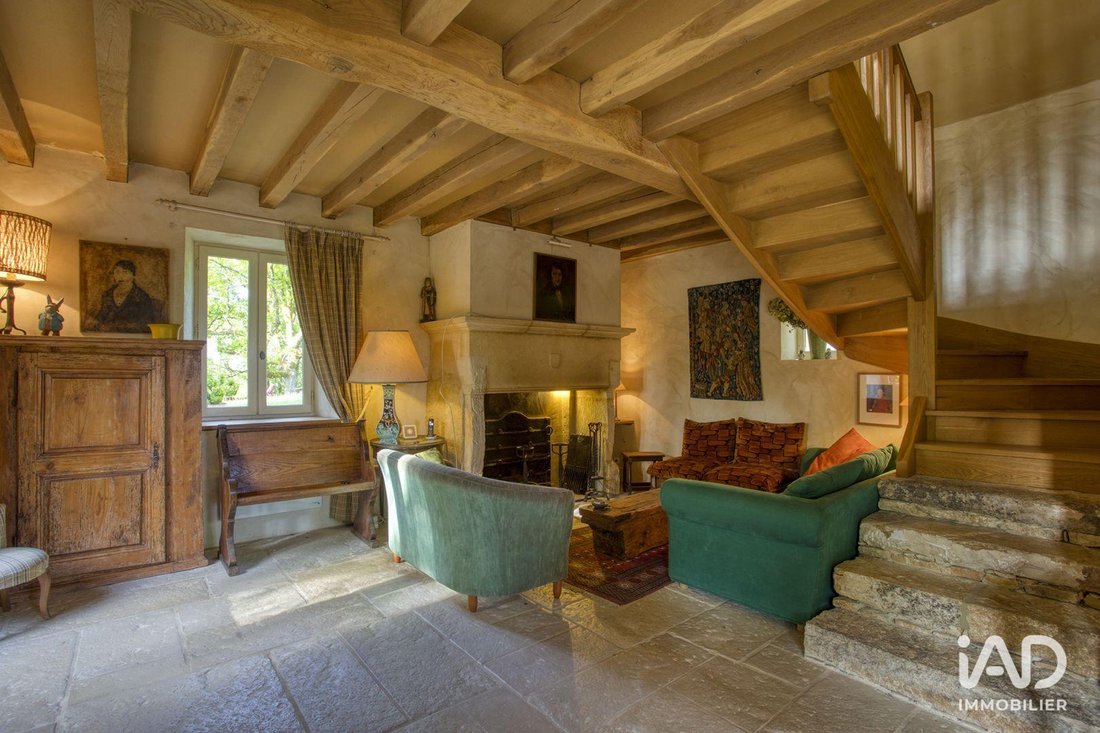 House in Daglan, Nouvelle-Aquitaine, France 4 - 18289936