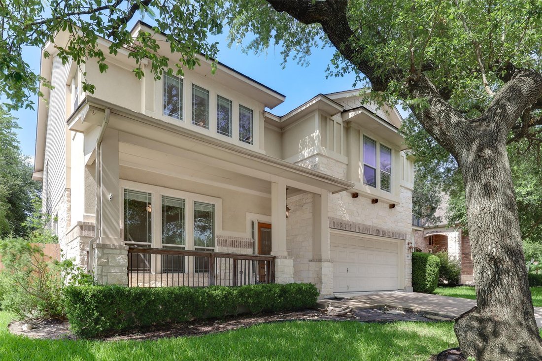 House in Cedar Park, Texas, United States 2 - 18284783