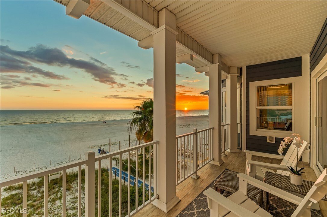 House in Fort Myers Beach, Florida, United States 5 - 18293399