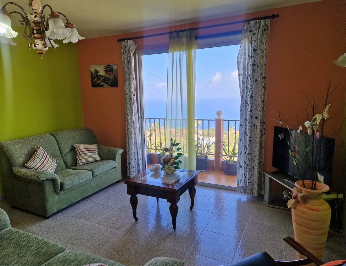 Villa in Santa Ursula, Canary Islands, Spain 5 - 18295930