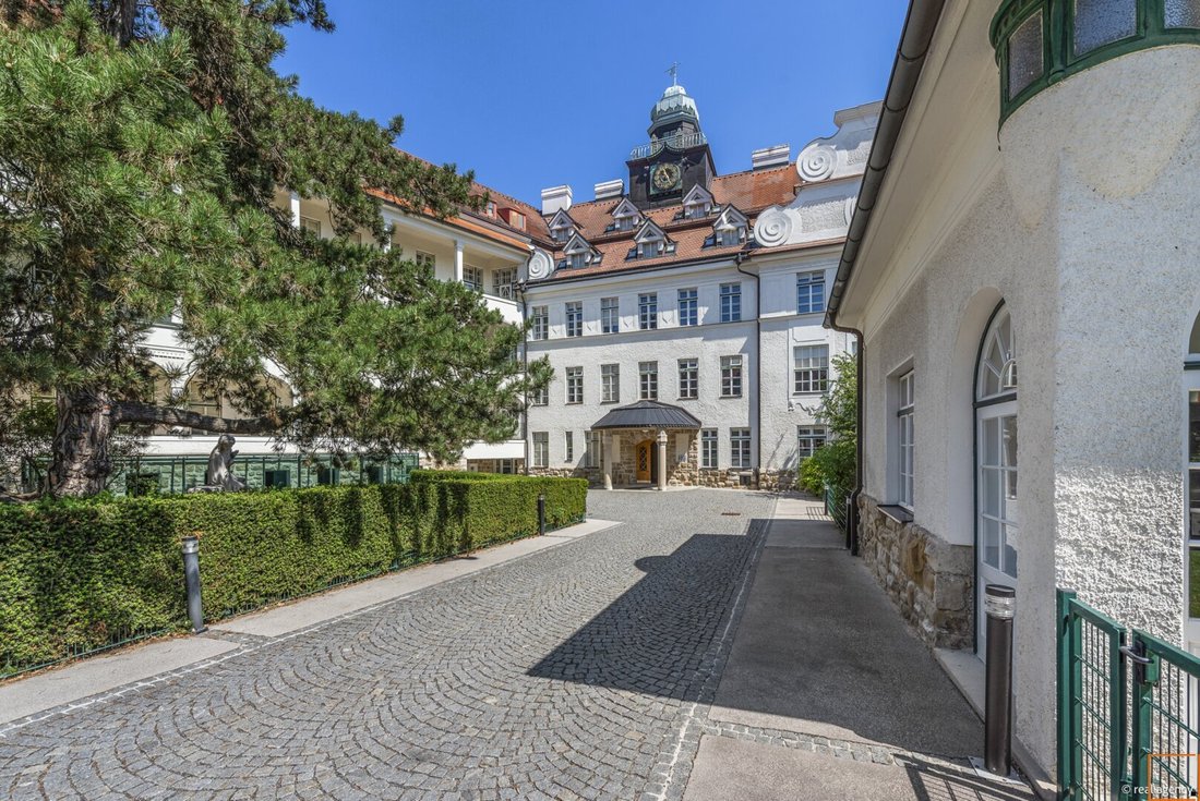 Apartment in Vienna, Wien, Austria 3 - 18288649