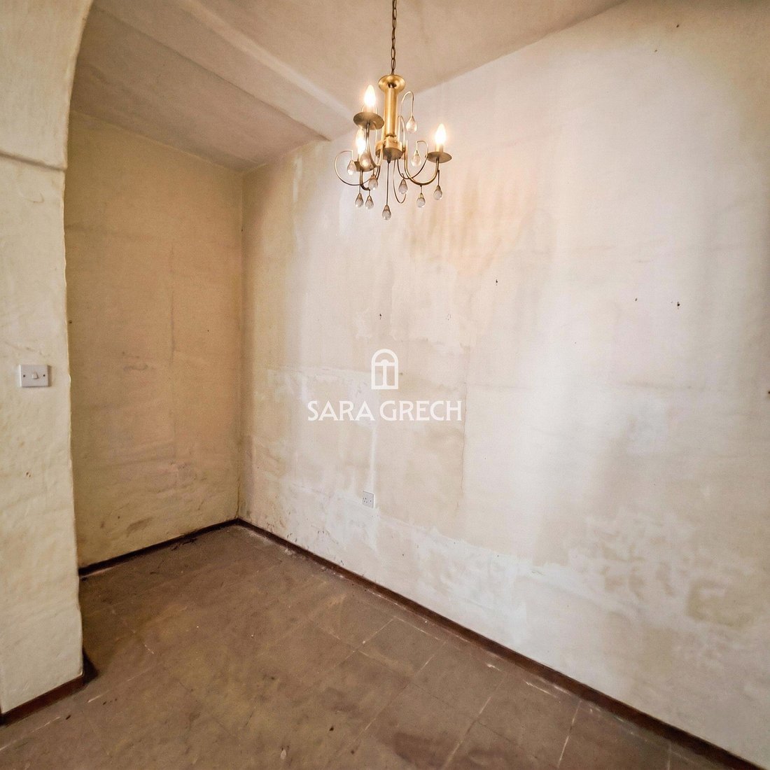 Townhouse in Floriana, Malta 5 - 18003484