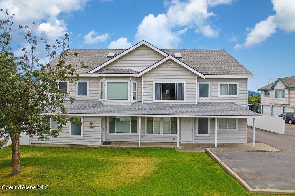 Apartment in Post Falls, Idaho, United States 2 - 18293602