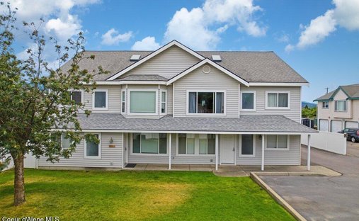 Post Falls, Idaho, United States 1