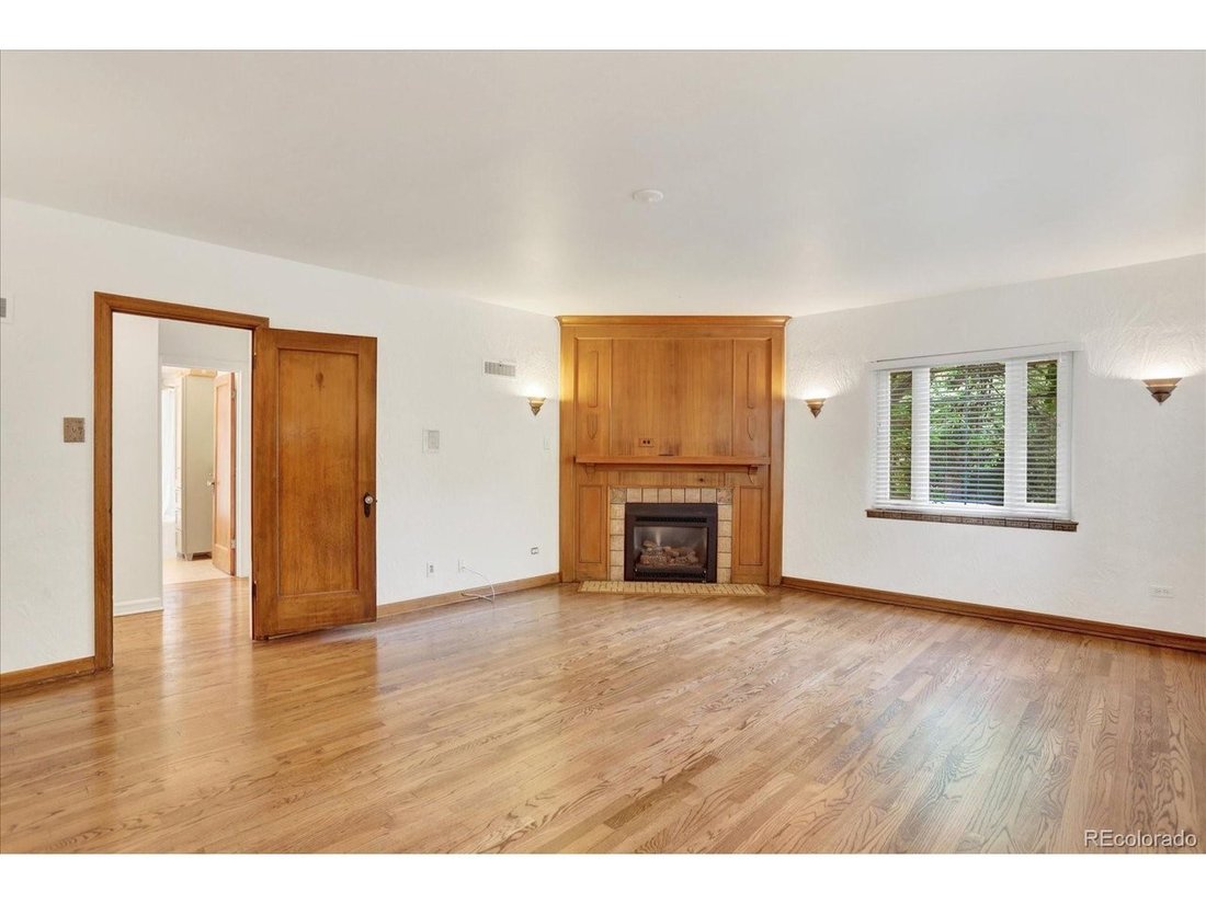 House in Denver, Colorado, United States 2 - 18292095