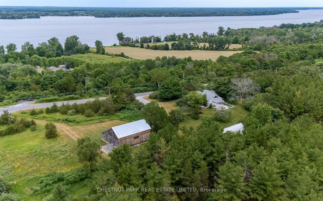 Maison à Prince Edward, Ontario, Canada 3 - 18230894