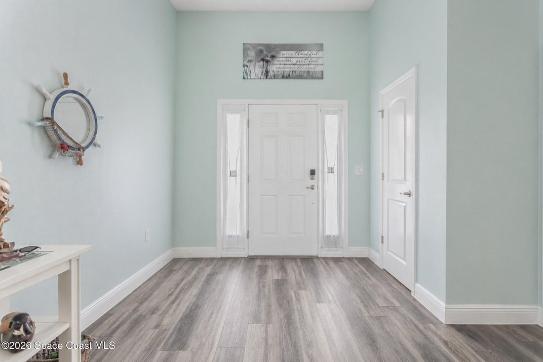 House in Merritt Island, Florida, United States 4 - 18285289