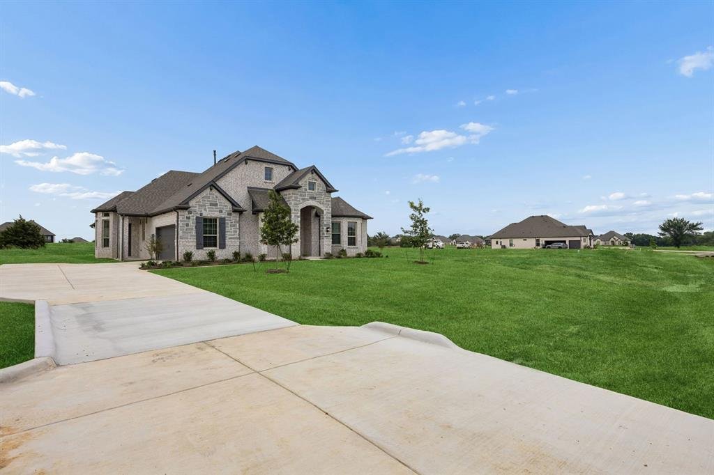 House in Joshua, Texas, United States 4 - 17342343