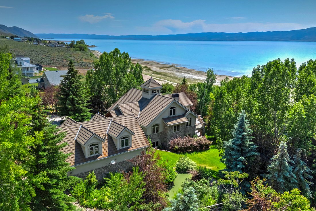 House in Saint Charles, Idaho, United States 2 - 18291807
