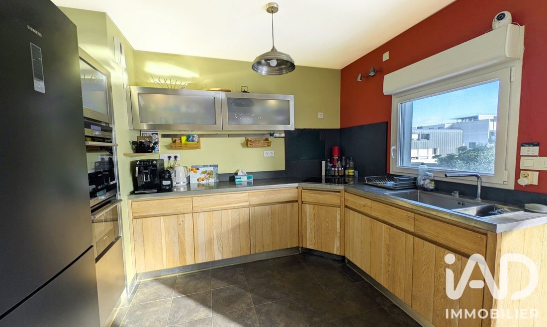 Apartment in Patay-Masséna, Paris 13e Arrondissement, Paris 5 - 17322950