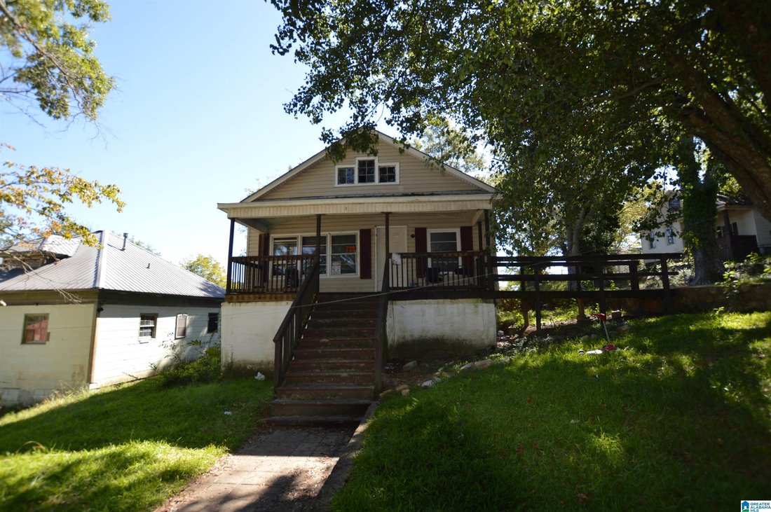 House in Choccolocco, Alabama, United States 4 - 18286104