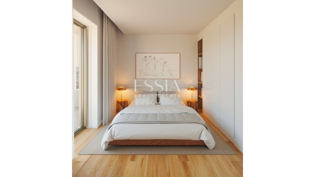 Apartment in Bonfim, Porto District, Portugal 5 - 18286844