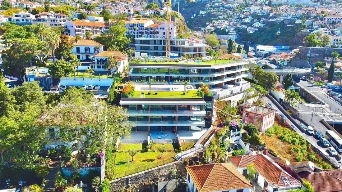 Apartment in Santa Luzia, Madeira, Portugal 2 - 15831568