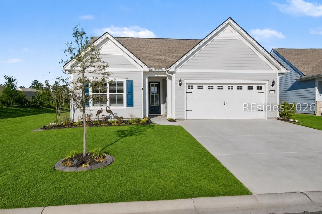 House in Bluffton, South Carolina, United States 2 - 17793741