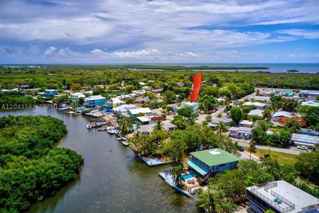 House in Key Colony Beach, Florida, United States 3 - 18289226