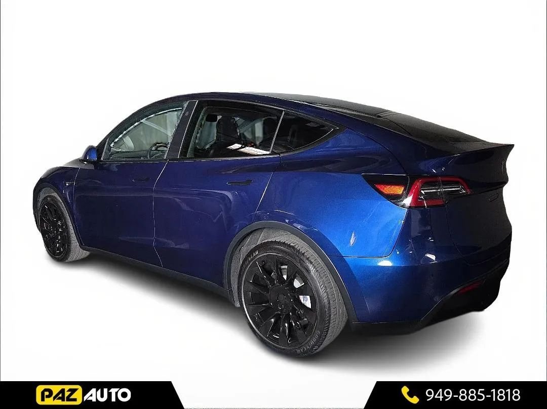 Suv in Laguna Hills, CA, United States 3 - 18292804
