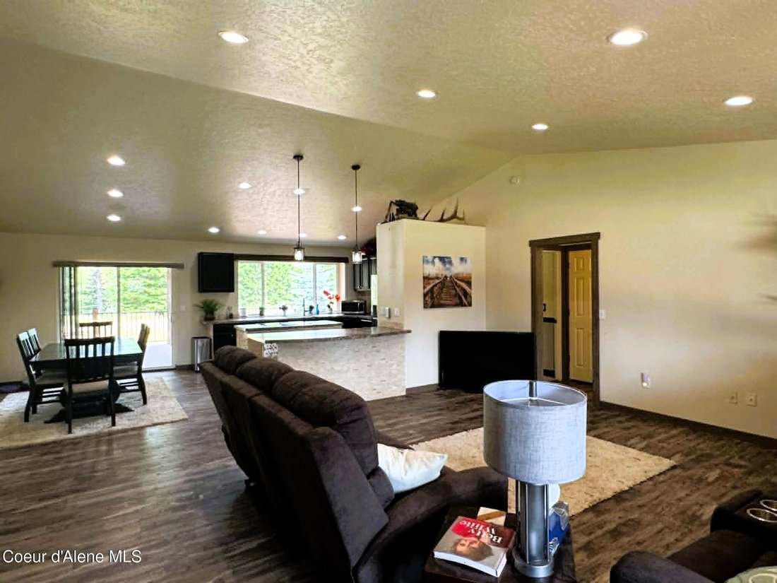 House in Coeur d'Alene, Idaho, United States 4 - 18265515