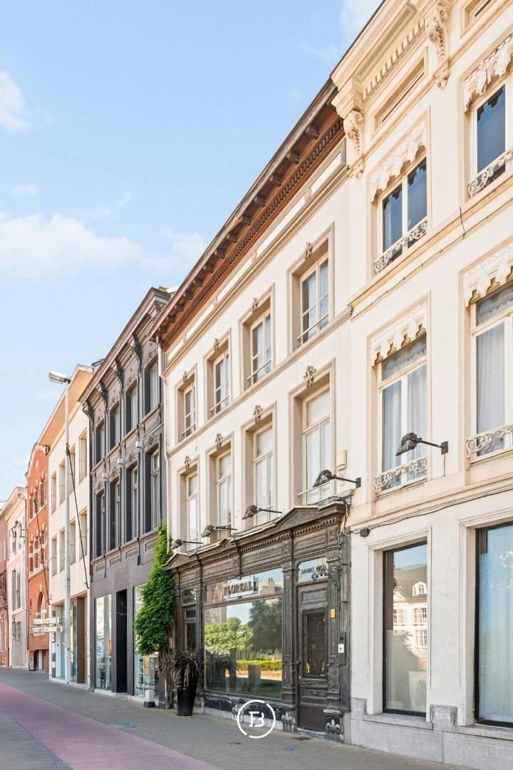 Townhouse in Sint-Niklaas, Flanders, Belgium 5 - 18290533