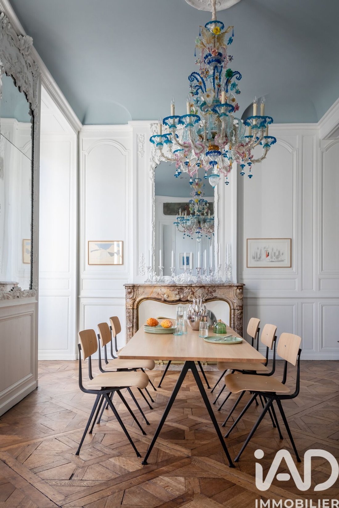 Apartment in Capucins-Saint Michel-Nansouty-Saint Genès, Bordeaux, France 3 - 18289943