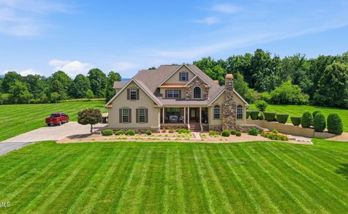 Casa a Greeneville, Tennessee, Stati Uniti 1