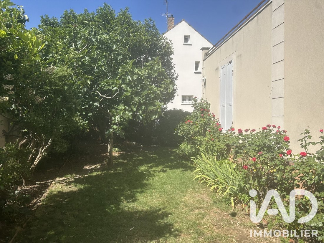 House in Montesson, Ile-de-France, France 4 - 18289966