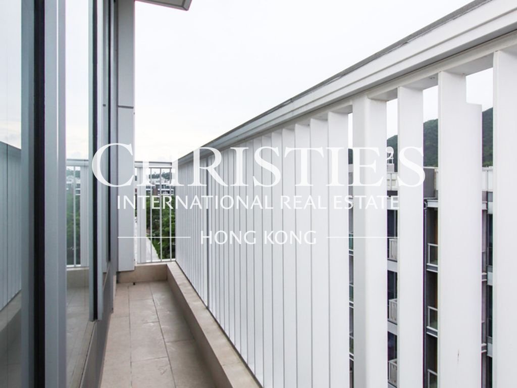 Apartment in Hong Kong, Hong Kong 5 - 18289768