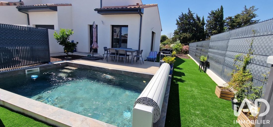 House in Saint-Cyprien, Occitania, France 3 - 18289964
