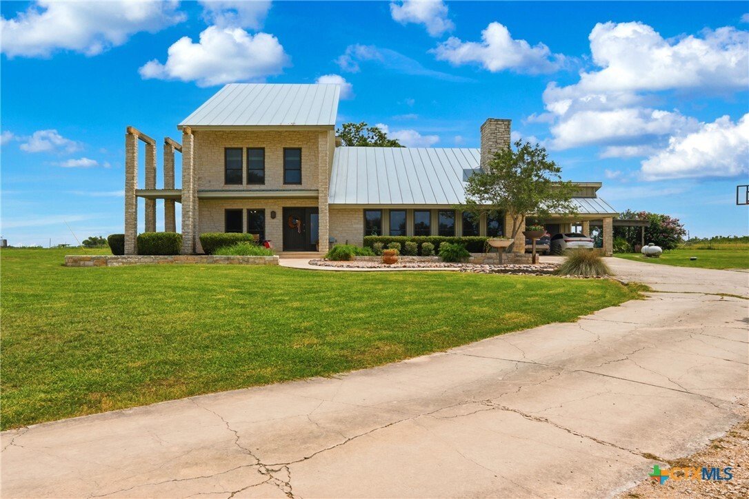 House in Kingsbury, Texas, United States 3 - 18285022