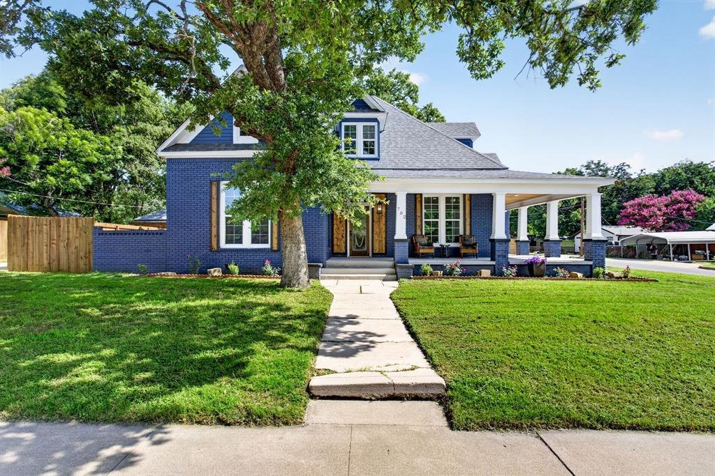 House in Weatherford, Texas, United States 4 - 18288636