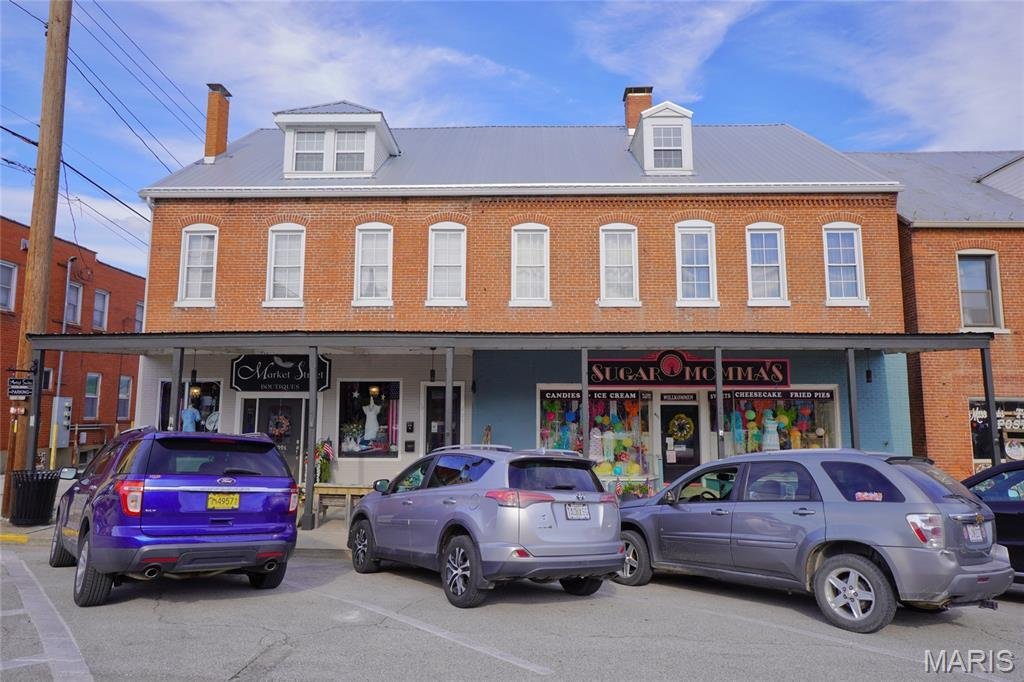 House in Hermann, Missouri, United States 1 - 18284427