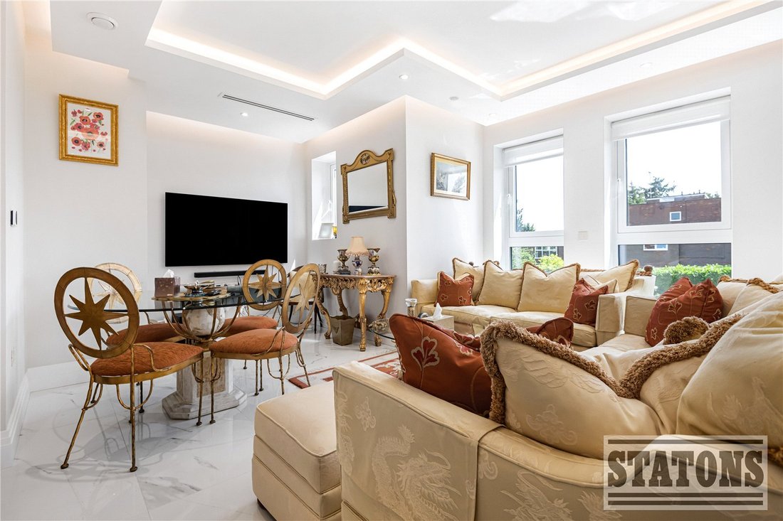 Appartamento a Radlett, Hertsmere, Inghilterra 5 - 18290596