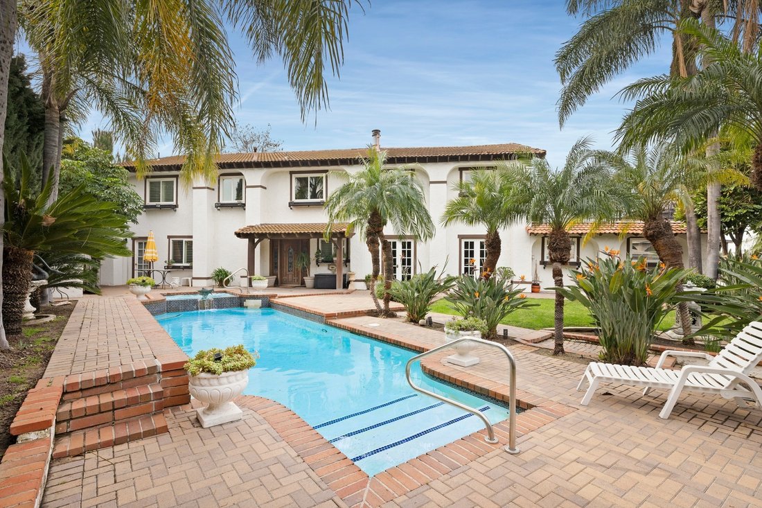 House in Orange, California, United States 1 - 18295358
